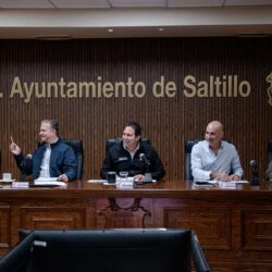 Seguirá el fortalecimiento del abasto de agua