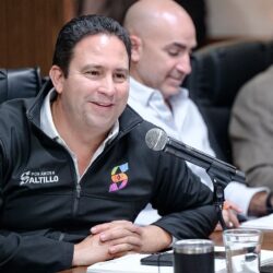 Seguirá el fortalecimiento del abasto de agua2