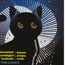 Será en la UTC de Ramos Arizpe la edición 2025 de “La Noche de las Estrellas”