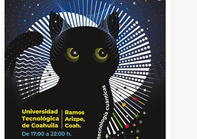 Será en la UTC de Ramos Arizpe la edición 2025 de “La Noche de las Estrellas”