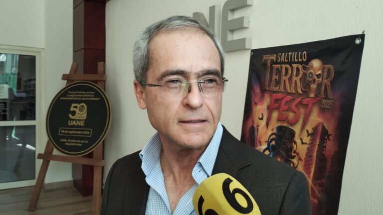 Sigue incertidumbre por aranceles frenando la inversión: Luis Arizpe