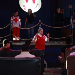 Siguen actividades del programa2