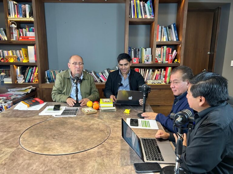 Suben impuestos y hasta entradas a museos: Rubén Moreira