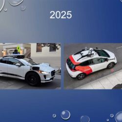  Sugieren adecuar las ciudades para que circulen vehículos autónomos3