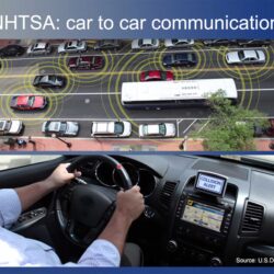  Sugieren adecuar las ciudades para que circulen vehículos autónomos5