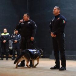 Suma Comisaría de Seguridad a normalistas a grupos de WhatsApp