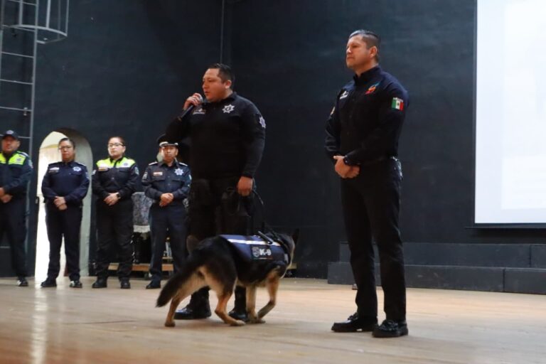 Suma Comisaría de Seguridad a normalistas a grupos de WhatsApp