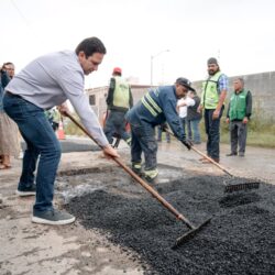 Suman ya 47 mil 500 baches atendidos en Saltillo1