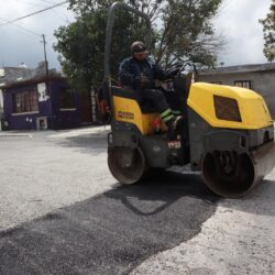 Suman ya 47 mil 500 baches atendidos en Saltillo2