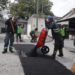 Suman ya 47 mil 500 baches atendidos en Saltillo4