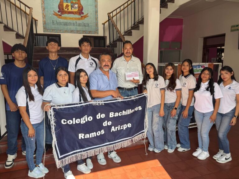 Superan en Ramos Arizpe 10 mil útiles escolares para la niñez rural