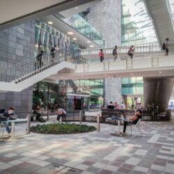 Tec de Monterrey, #1 en México y América Latina en empleabilidad de egresados según ranking global