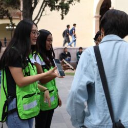 Tienen ya más de 57 mil saltillenses la tarjeta “Aquí Vamos Gratis”