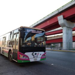 Tienen ya más de 57 mil saltillenses la tarjeta “Aquí Vamos Gratis”1