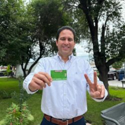 Tienen ya más de 57 mil saltillenses la tarjeta “Aquí Vamos Gratis”2