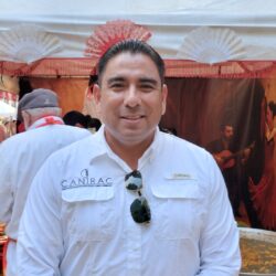 Todo un éxito el Festival de la Paella 2025 realizado en Saltillo 1