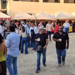 Todo un éxito el Festival de la Paella 2025 realizado en Saltillo 3