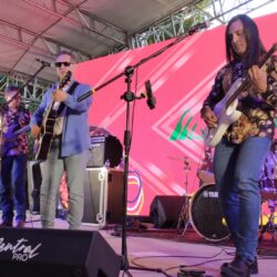 Todo un éxito el Festival de la Paella 2025 realizado en Saltillo 6