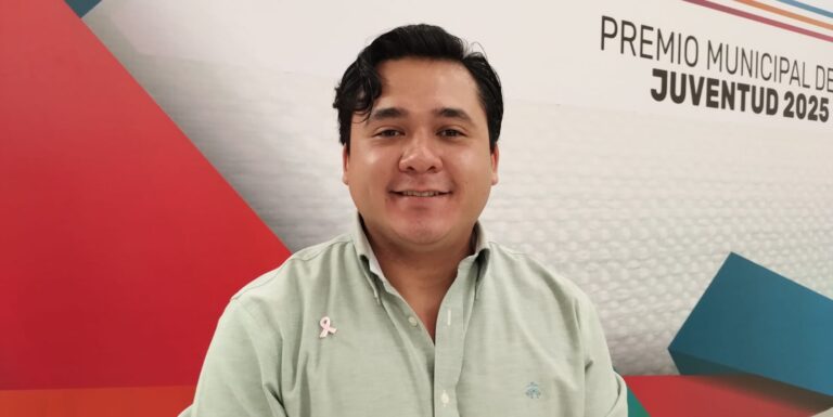 Trabaja IMJUVE Saltillo de la mano con bares y restaurantes para promover el consumo responsable 