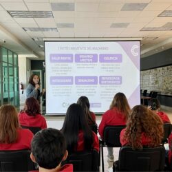 UPRA avanza hacia su certificación como Punto Violeta