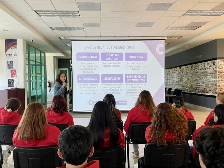 UPRA avanza hacia su certificación como Punto Violeta