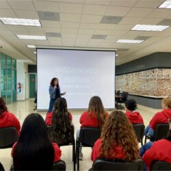 UPRA avanza hacia su certificación como Punto Violeta3