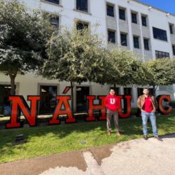 UPRA destaca en el Congreso Nacional de Mecatrónica 2025 con proyecto de limpieza ambiental asistido por IA2