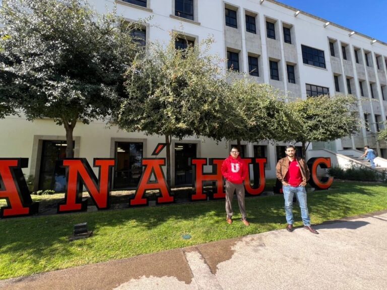 UPRA destaca en el Congreso Nacional de Mecatrónica 2025 con proyecto de limpieza ambiental asistido por IA