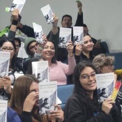 UTC dice “no” a la violencia de género y suma nuevas acciones de prevención1