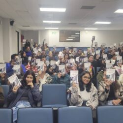 UTC dice “no” a la violencia de género y suma nuevas acciones de prevención2