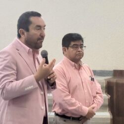 UTC promueve la prevención del cáncer de mama entre su comunidad universitaria