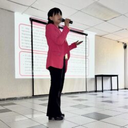 UTC promueve la prevención del cáncer de mama entre su comunidad universitaria2