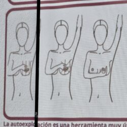 UTC promueve la prevención del cáncer de mama entre su comunidad universitaria4