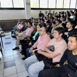 UTC promueve la prevención del cáncer de mama entre su comunidad universitaria6