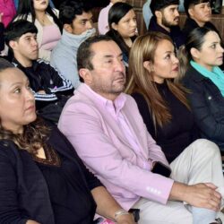 UTC promueve la prevención del cáncer de mama entre su comunidad universitaria7