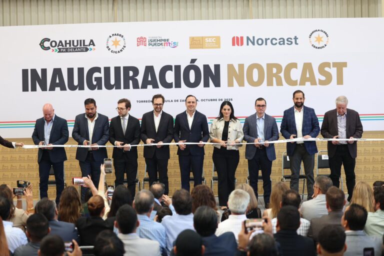 Cerrará Manolo segundo año de Gobierno con 150 mil millones de pesos en inversiones