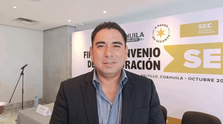 Vigila Canirac Saltillo higiene y calidad en restaurantes