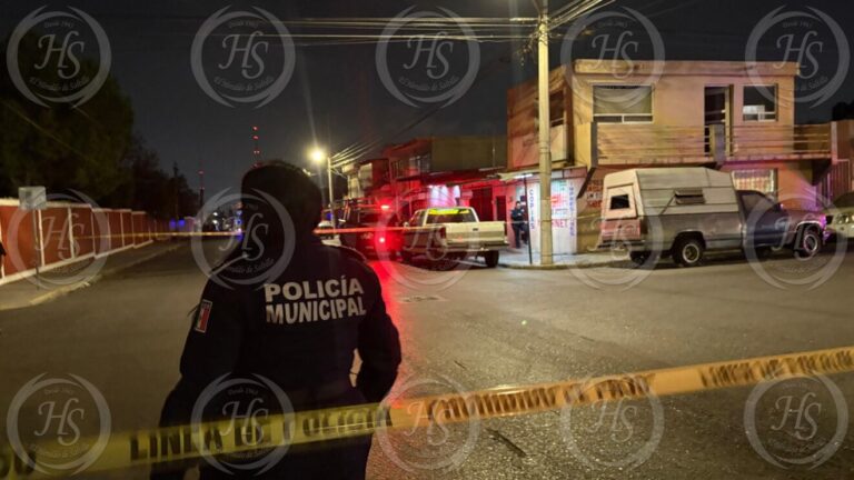 Vinculan a proceso a sujeto por homicidio de su abuelo en Saltillo