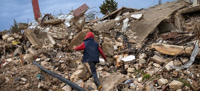 Al menos 103 civiles han muerto en ataques israelíes en el Líbano desde el alto el fuego