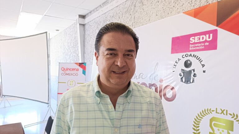 Alrededor de 31 mil personas en Coahuila aún no saben leer ni escribir