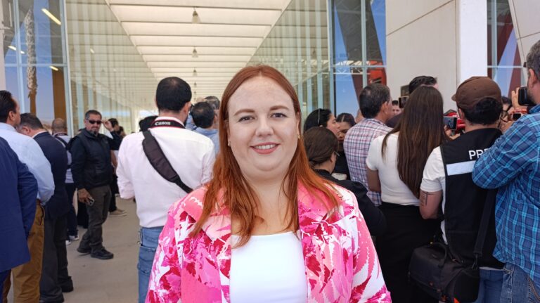 Ampliarán clínicas municipales de Arteaga para fortalecer servicios de salud   