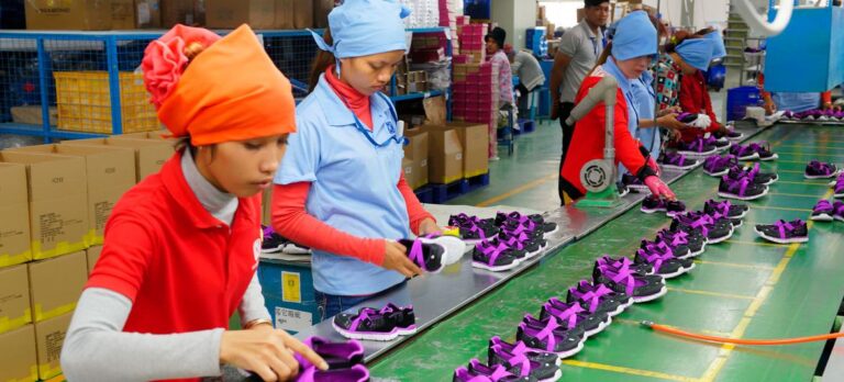 Ante los nuevos aranceles, los países en desarrollo trazan nuevas estrategias comerciales