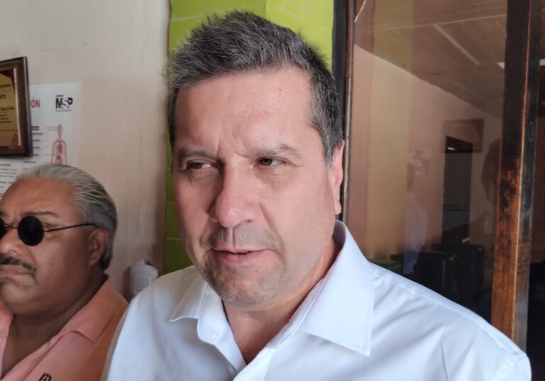 Aún hay lugares para la Carrera 5K por los Derechos Humanos ¡Anímate y participa!