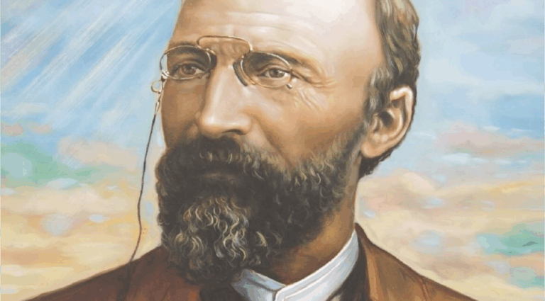 Bartolo Longo: el ex sacerdote satánico que llegó a santo