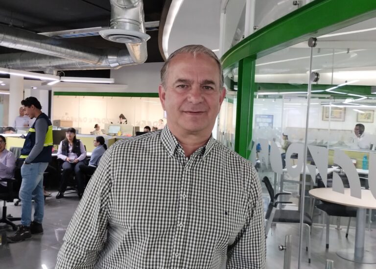 Buscan cada vez más dueños de palapas en Saltillo cumplir con reglamentos: Francisco Saracho