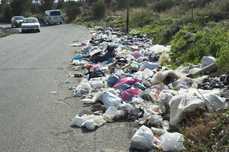 Buscan tipificar ecocidio como crimen internacional 