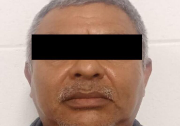 Cae ex jefe policiaco de Tabasco ligado a ‘La Barredora’