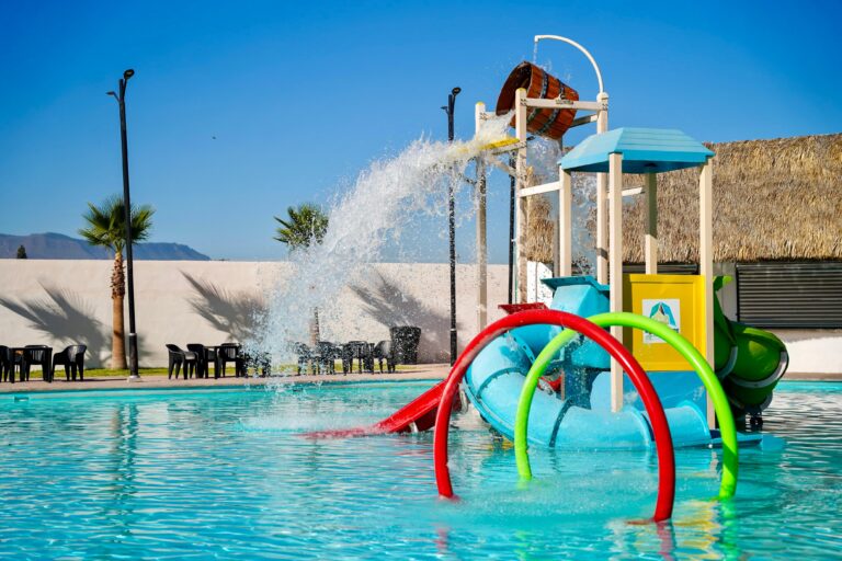 Cierra exitosamente su temporada 2025 Aqua Ramos