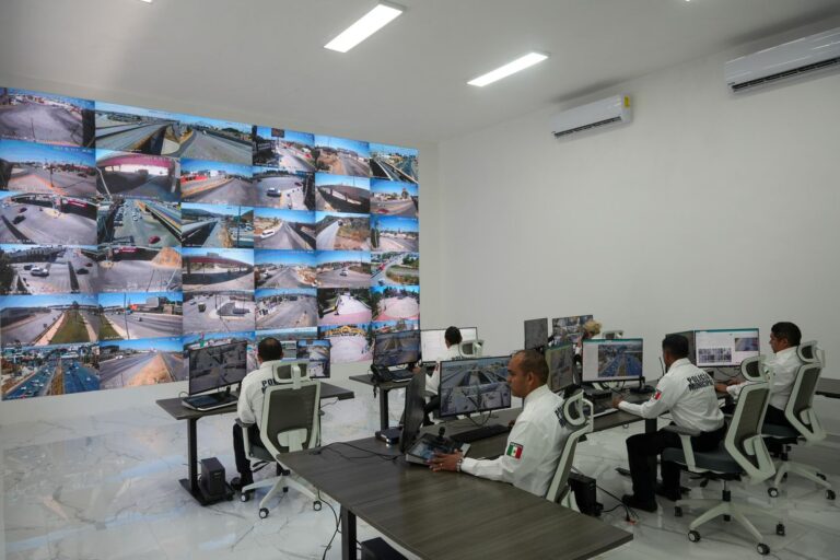 Ciudadanía y comunidad educativa de Ramos Arizpe respaldan el nuevo C2 municipal