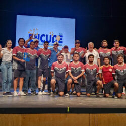 clausura 11